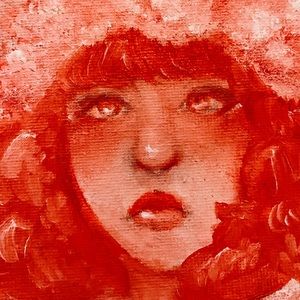 Meet your Posher, Carly